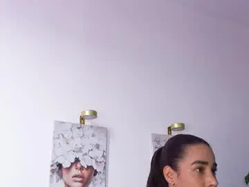 Chaturbate Sex Chat of katiecruz_
