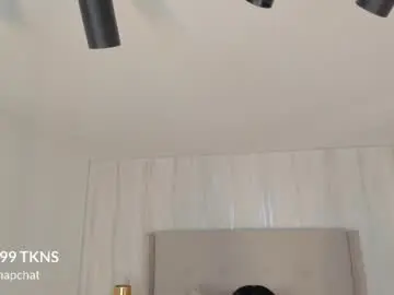 Chaturbate Live Sex of katiecruz_