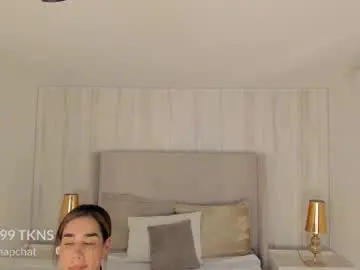 Chaturbate Private Sex Chat of katiecruz_