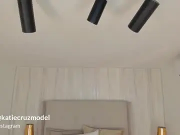 Chaturbate Nude Webcam of katiecruz_