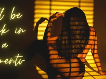 Chaturbate Live Porn of luluswonder