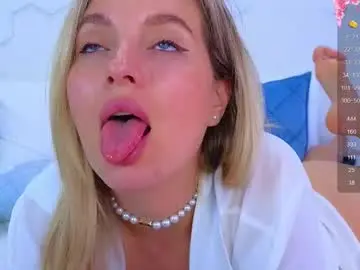 Chaturbate Live Porn of lynna_sparks