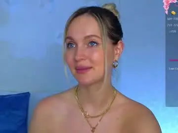 Chaturbate Live Sex Cam of lynna_sparks