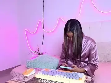 Chaturbate Sex Chat of mariana_edenroom