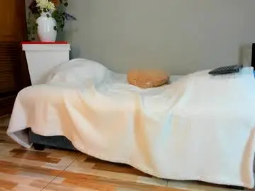 Chaturbate Live Porn of miia_graace