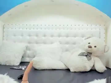 Chaturbate Private Sex Chat of nana_lee_