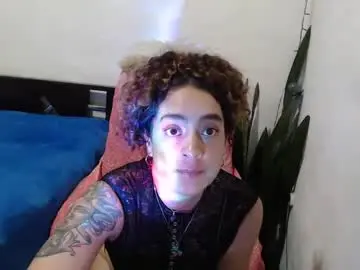 Chaturbate Sex Chat of niavelvett