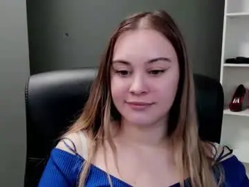 Chaturbate Nude Webcam of playgirl_valeria