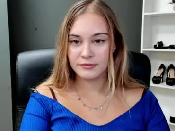 Chaturbate Watch Live Sex Cams of playgirl_valeria