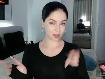 Chaturbate Adult Video Chat of rachelcamp