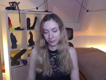 Chaturbate Watch Live Sex Cams of scarlet_sophie
