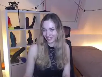 Chaturbate Adult Webcams of scarlet_sophie