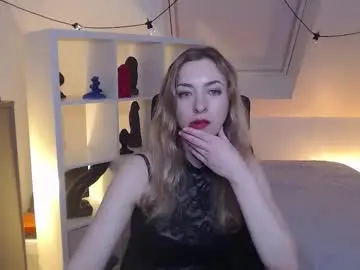 Chaturbate Private Sex Chat of scarlet_sophie