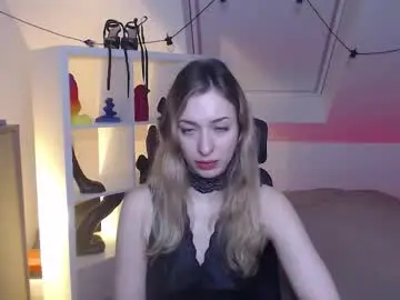 Chaturbate Private Sex Chat of scarlet_sophie