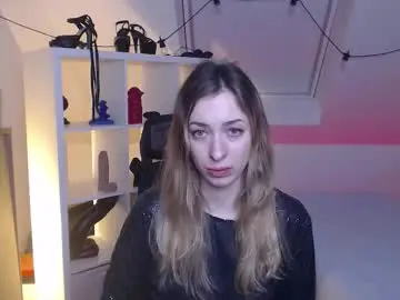 Chaturbate Live Sex of scarlet_sophie