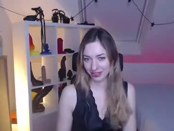 Chaturbate Adult Webcam of scarlet_sophie