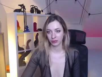 Chaturbate Best live sex cam show of scarlet_sophie