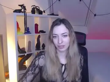 Chaturbate Watch Live Sex Cams of scarlet_sophie