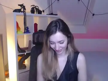 Chaturbate Free Porn Cam of scarlet_sophie