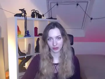 Chaturbate Free Porn Cam of scarlet_sophie