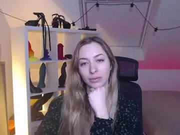 Chaturbate Adult Webcam of scarlet_sophie