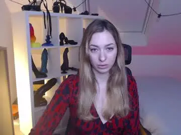 Chaturbate Private Sex Chat of scarlet_sophie