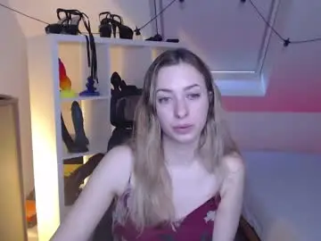Chaturbate Free Live Porn of scarlet_sophie