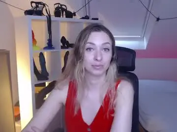Chaturbate Best live sex cam show of scarlet_sophie