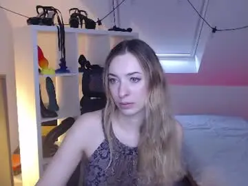 Chaturbate Private Sex Chat of scarlet_sophie