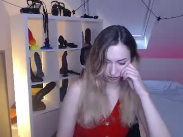 Chaturbate Best Webcam of scarlet_sophie
