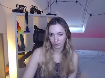 Chaturbate Adult Webcam of scarlet_sophie
