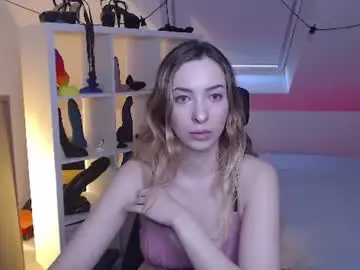 Chaturbate Sex Cam of scarlet_sophie