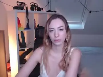 Chaturbate Live Porn of scarlet_sophie