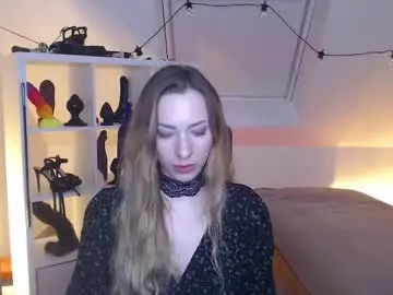 Chaturbate Watch Live Sex Cams of scarlet_sophie