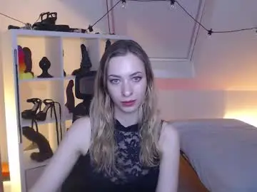 Chaturbate Live Sex of scarlet_sophie