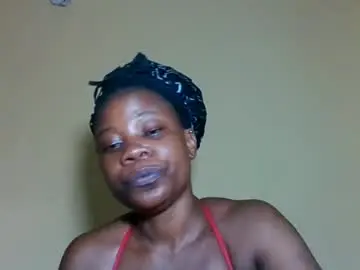 Chaturbate Live Sex Cam of sweetbaby002