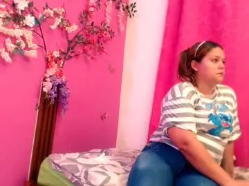 Chaturbate Nude Webcam of analdeepalejandra18