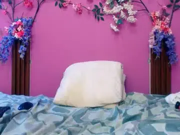 Chaturbate Nude Webcam of analdeepalejandra18