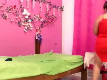 Chaturbate Free Porn Cam of analdeepalejandra18