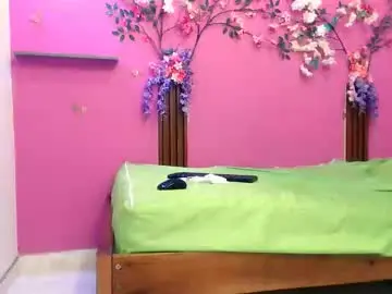 Chaturbate Watch Live Sex Cams of analdeepalejandra18