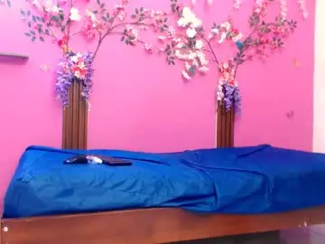 Chaturbate Free Live Porn of analdeepalejandra18