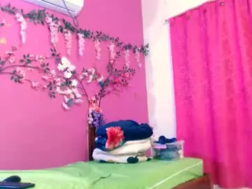 Chaturbate Adult Webcam of analdeepalejandra18