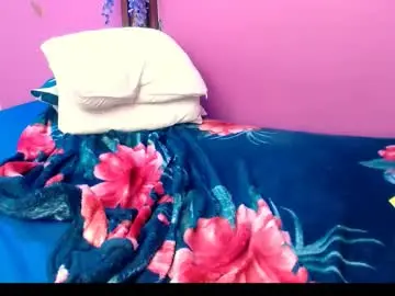 Chaturbate Live Sex Cam of analdeepalejandra18