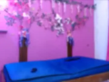 Chaturbate Nude Webcam of analdeepalejandra18