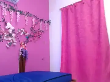 Chaturbate Live Sex Cam of analdeepalejandra18