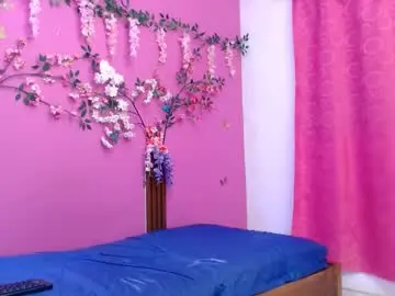 Chaturbate Sex Cam of analdeepalejandra18