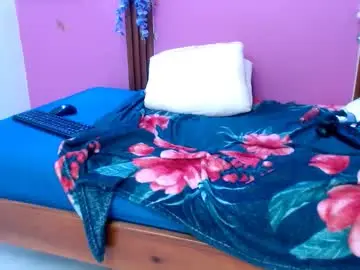 Chaturbate Sex Cam of analdeepalejandra18