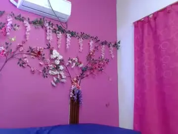 Chaturbate Sex Chat of analdeepalejandra18