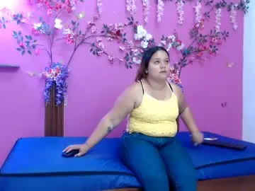 Chaturbate Adult Video Chat of analdeepalejandra18