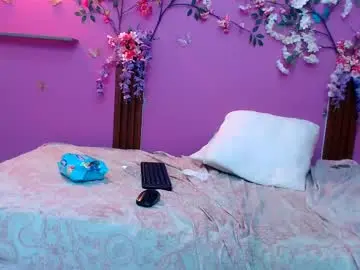 Chaturbate Best Webcam of analdeepalejandra18